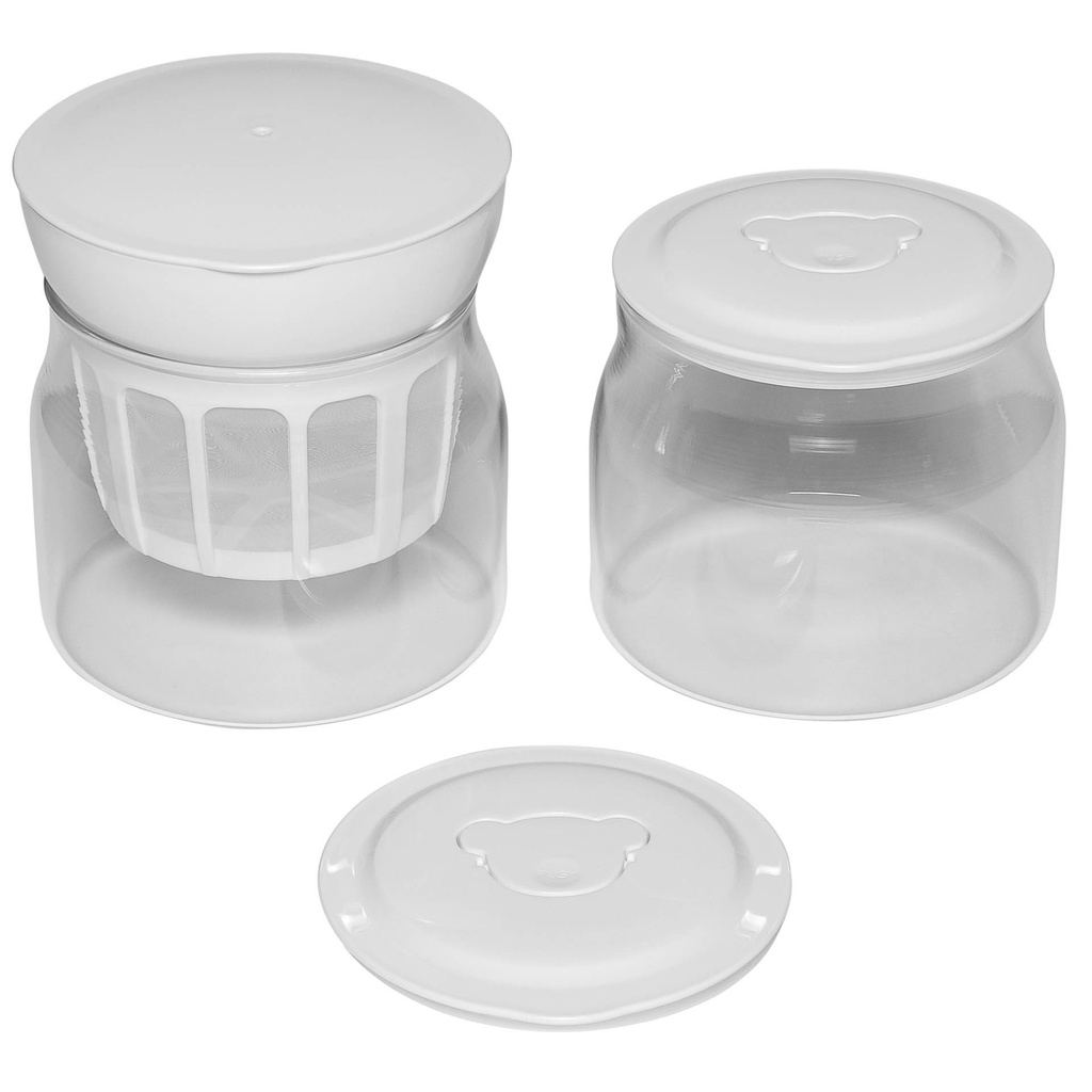 Yogurt & Cream Cheese Maker JG80