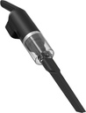 Cordless Kitchen Vacuum Black Matte