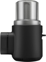 Cordless Blade Grinder Black Matte
