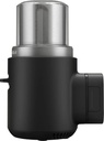 Cordless Blade Grinder Black Matte