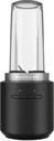 Cordless Mini Blender Black Matte