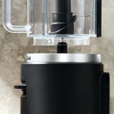 Cordless Chopper Black Matte