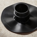 Cordless Chopper Black Matte