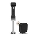 Cordless Hand Blender Black Matte