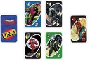 UNO Spider-Man