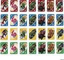 UNO Spider-Man