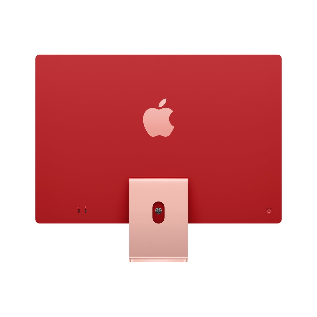 Apple IMAC 24" PNK/8C CPU/7C GPU/8GB/256GB-SAU- M1 Pink