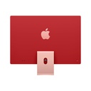 Apple IMAC 24" PNK/8C CPU/7C GPU/8GB/256GB-SAU- M1 Pink