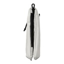 MAGEASY 2L Sacoche Utility Crossbody Bag + Strap Phone Lanyard 20mm-Cement Grey + Galaxy Gray