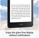 Amazon Kindle Paperwhite (12th Gen ) 16 GB eReader-Black