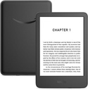 Amazon Kindle Touch (11th Gen) 16 GB eReader - Black