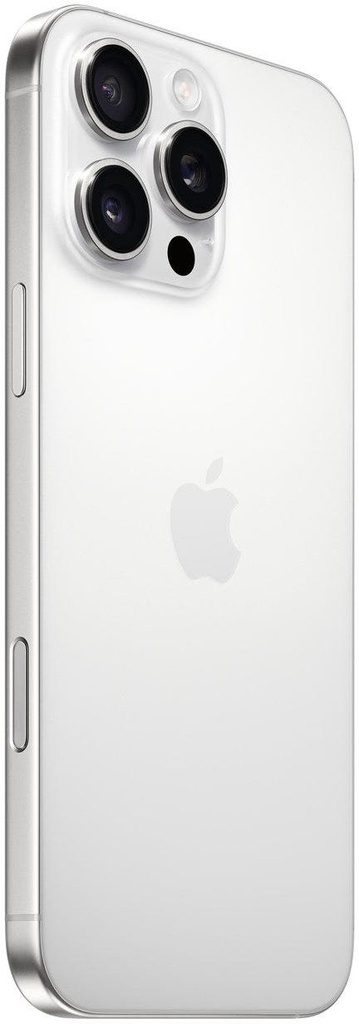 Apple iPhone 16 Pro Max 256GB White Titanium
