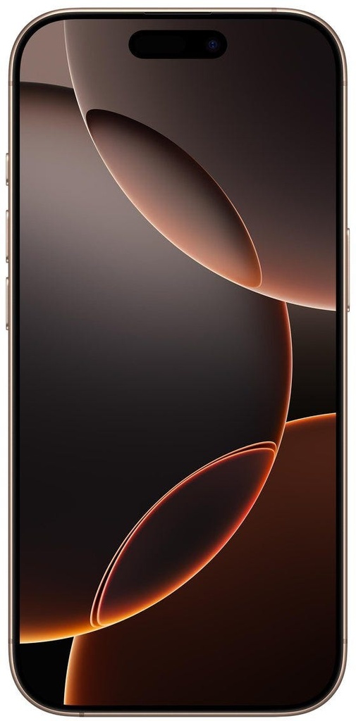 Apple iPhone 16 Pro 128GB Desert Titanium