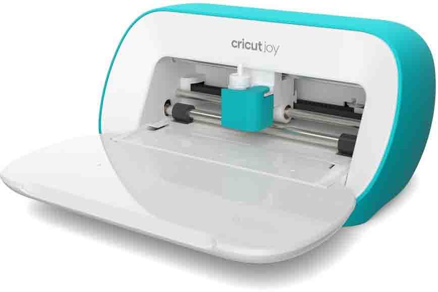 Cricut Joy Machine EMEA Starter Bundle (Joy+Consumable) 