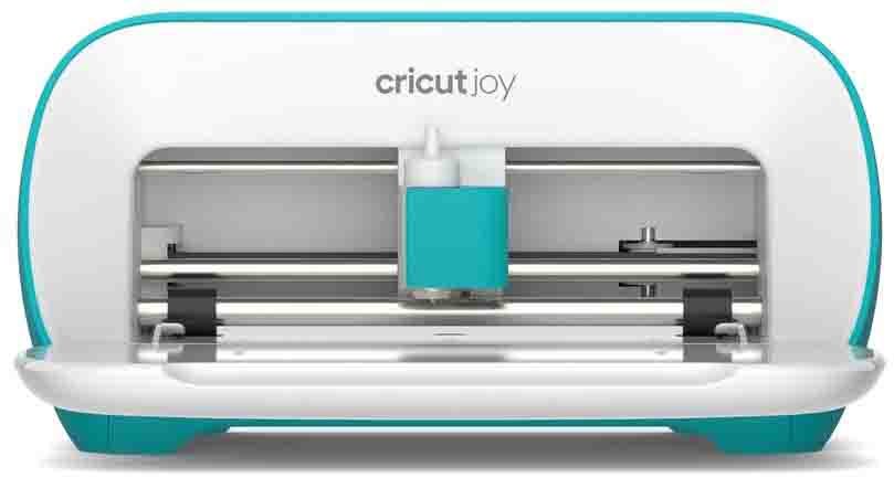 Cricut Joy Machine EMEA Starter Bundle (Joy+Consumable) 