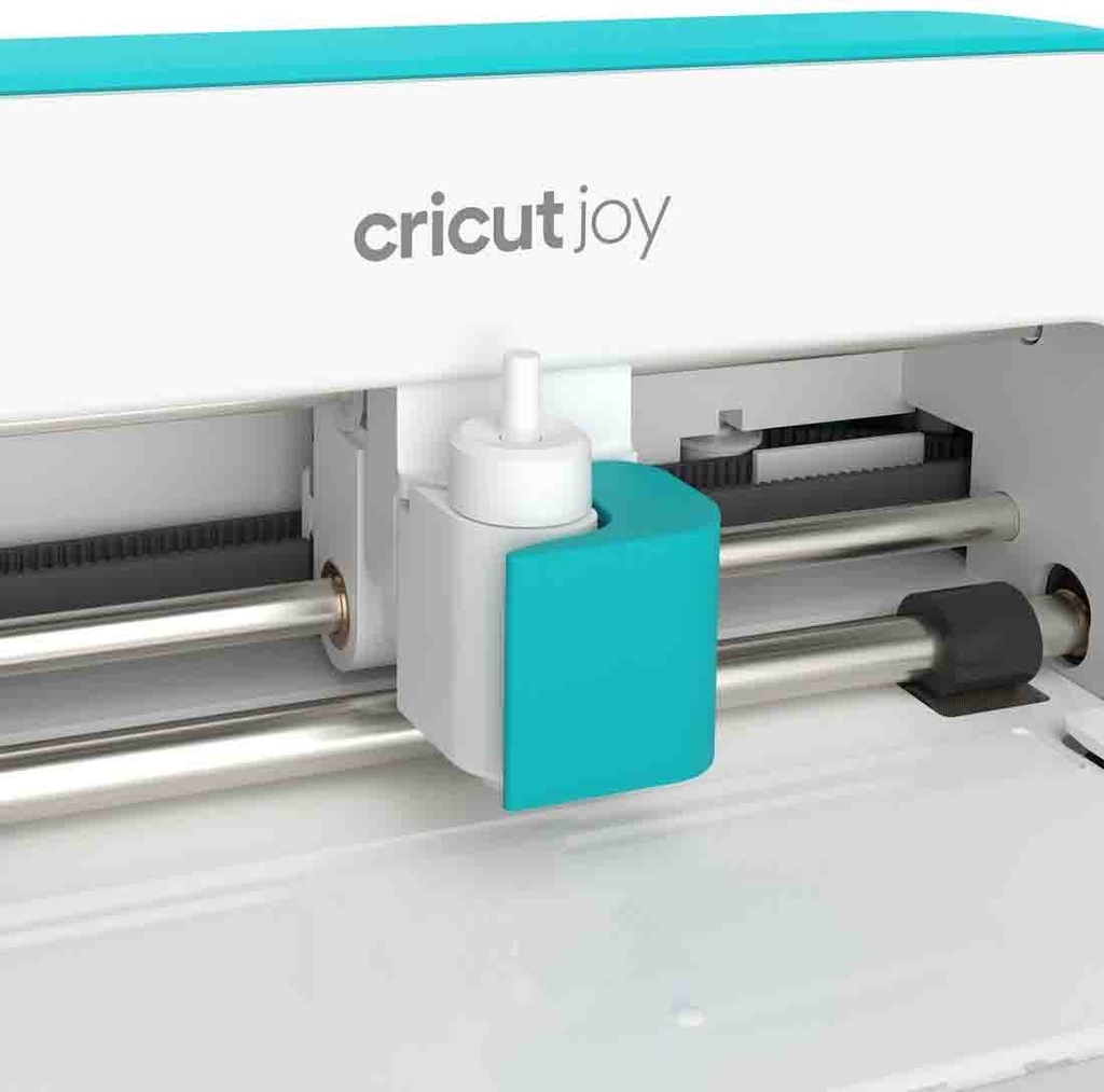 Cricut Joy Machine EMEA Starter Bundle (Joy+Consumable) 