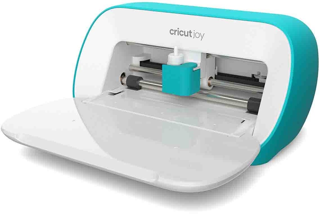 Cricut Joy Machine EMEA Starter Bundle (Joy+Consumable) 