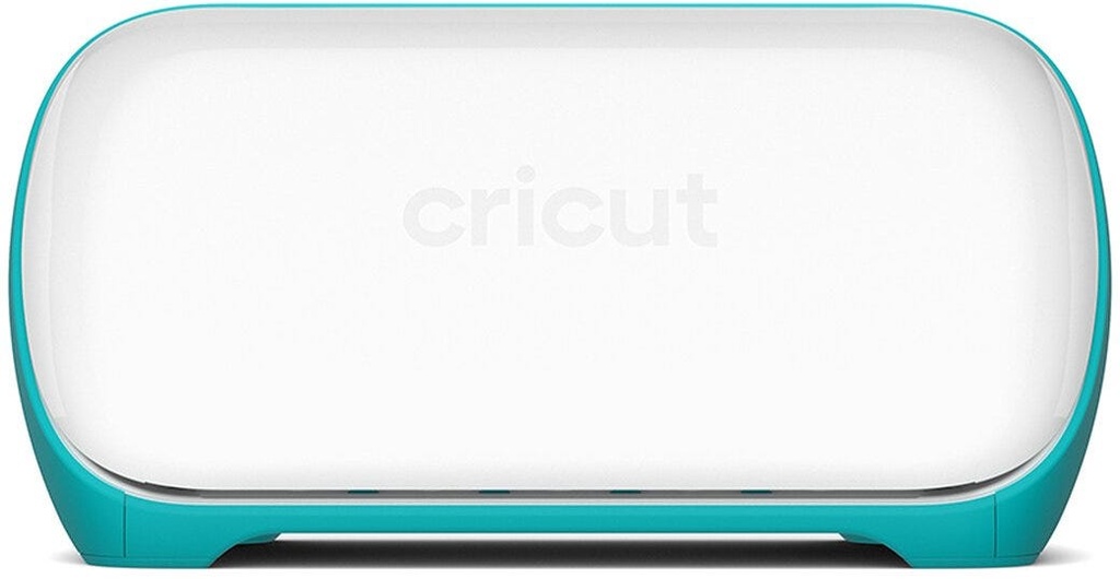 Cricut Joy Machine EMEA Starter Bundle (Joy+Consumable) 