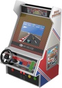 MY ARCADE RACING PLAYER POLE POSITION PORTABLE RETRO ARCADE