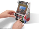 MY ARCADE RACING PLAYER POLE POSITION PORTABLE RETRO ARCADE