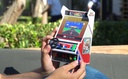 MY ARCADE RACING PLAYER POLE POSITION PORTABLE RETRO ARCADE