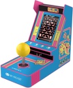 MY ARCADE JOYSTICK PLAYER Ms. PAC-MAN PORTABLE RETRO ARCADE