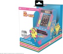 MY ARCADE JOYSTICK PLAYER Ms. PAC-MAN PORTABLE RETRO ARCADE
