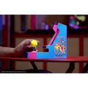 MY ARCADE JOYSTICK PLAYER Ms. PAC-MAN PORTABLE RETRO ARCADE