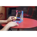 MY ARCADE JOYSTICK PLAYER Ms. PAC-MAN PORTABLE RETRO ARCADE