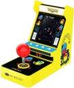 MY ARCADE JOYSTICK PLAYER PAC-MAN PORTABLE RETRO ARCADE
