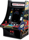 MY ARCADE NAMCO MUSEUM MINI ARCADE 10-INCH                                                                    