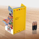 MY ARCADE MICRO PLAY ARCADE YER SUPER STREET FIGHTER II PORT