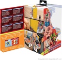MY ARCADE MICRO PLAY ARCADE YER SUPER STREET FIGHTER II PORT