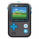 MY ARCADE GAMER MINI CLASSIC (160 GAMES IN 1) - BL