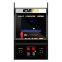 MY ARCADE MICRO PLAYER PRO 100 VIDEO GAMES - BLAC