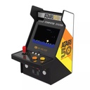 MY ARCADE MICRO PLAYER PRO 100 VIDEO GAMES - BLAC