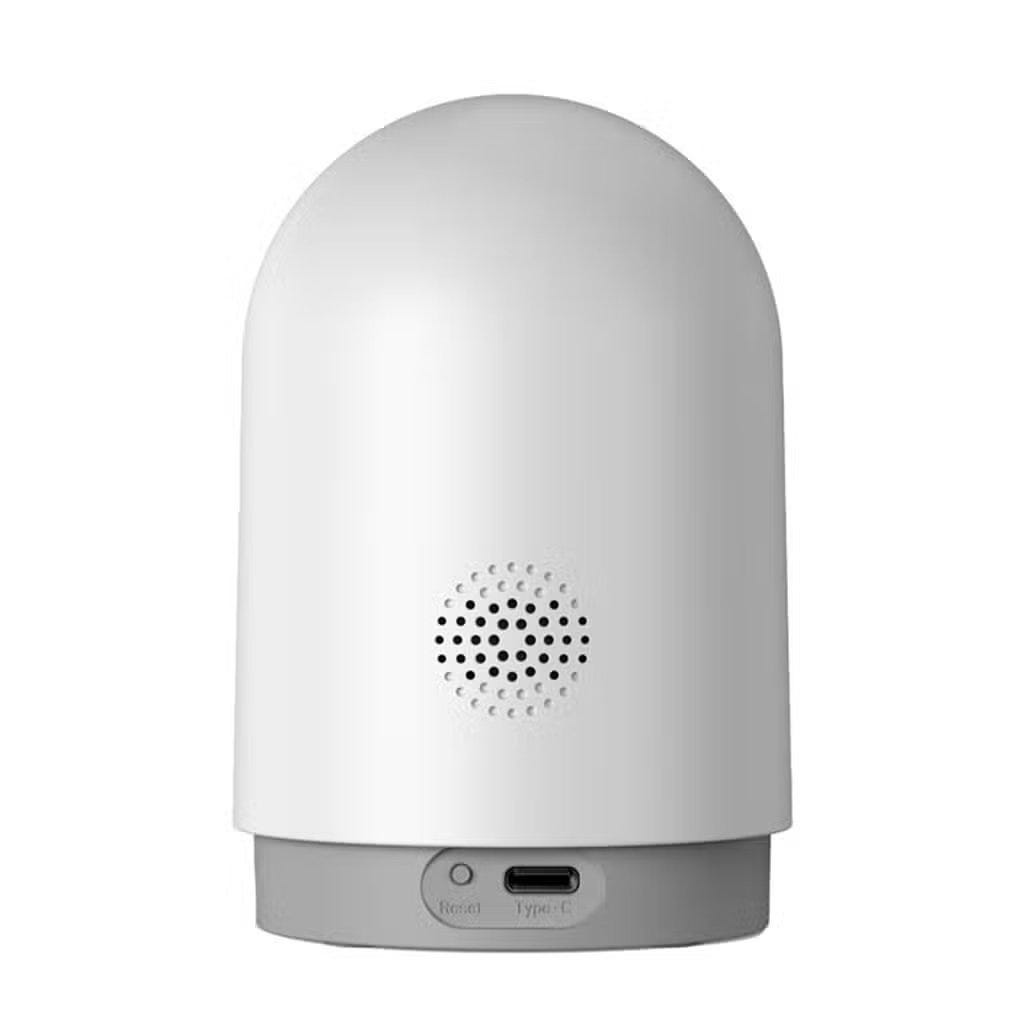 Powerology Indoor PTZ Smart Camera White