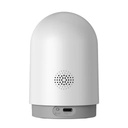 Powerology Indoor PTZ Smart Camera White