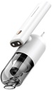 Powerology Vacuum Blower Inflator Handheld All-In-One Device White