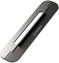 Powerology Ultra-Thin Laptop Stand Gery