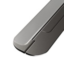 Powerology Ultra-Thin Laptop Stand Gery