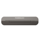 Powerology Ultra-Thin Laptop Stand Gery