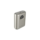 Powerology 10000mAh Ultra-Compact Power Bank