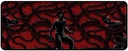GamerTek Zombie Desk Mat