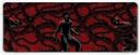 GamerTek Zombie Desk Mat