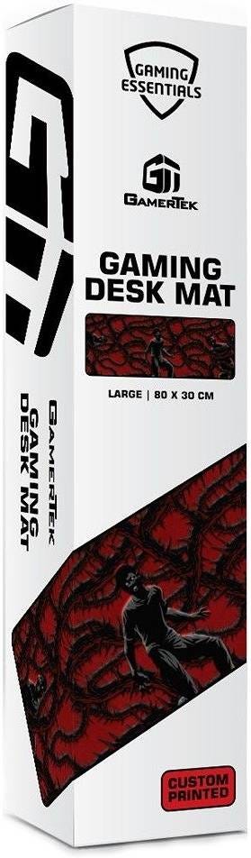GamerTek Zombie Desk Mat