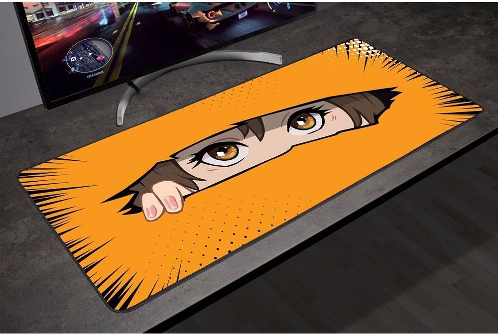 GamerTek Anime Desk Mat