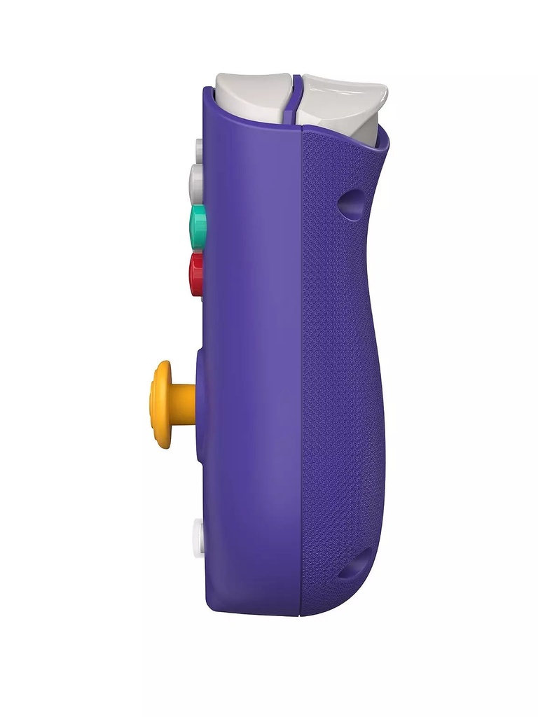 CRKD Nitro Deck Retro Purple 