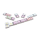 TCG 6 DOMINOES IN TIN