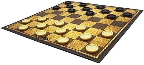TCG CHECKERS